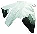 Lucky Duck Edge Innovative Hunting Snow Goose Magnet Hunting Decoy