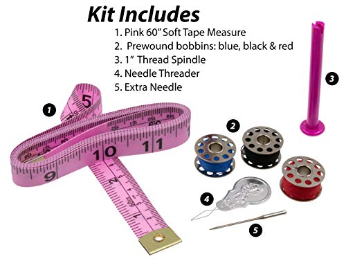 2 Sew+Mighty+Handheld+Sewing+Machine