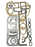 Sma Tisco VG8NM Head Gasket Set Fits Ford 9N, 2N, 8N (to 1952)