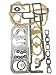 Sma Tisco VG8NM Head Gasket Set Fits Ford 9N, 2N, 8N (to 1952)