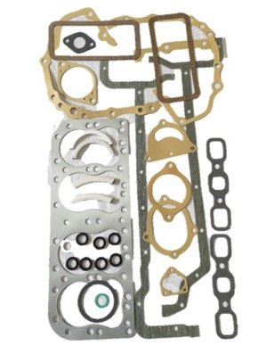Sma Tisco VG8NM Head Gasket Set Fits Ford 9N, 2N, 8N (to 1952)