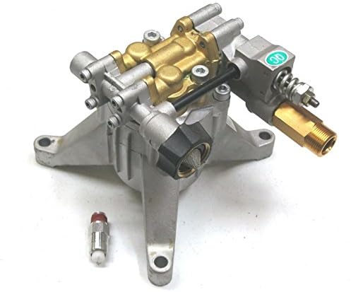 New 3100 PSI Upgraded POWER PRESSURE WASHER WATER PUMP fits Troy-Bilt 020337 by The ROP Shop