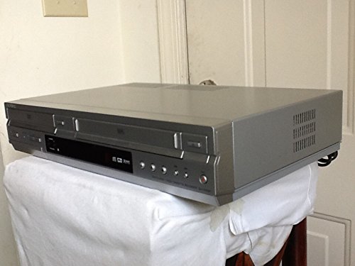 Sony-SLV-D350P-DVD-Player-Video-Cassette-Recorder-Combination-4-Head-Hi-Fi-VHS-Player-CD-Player-W-Progressive-Scan-Dolby-Digital-DTS-Digital-Out