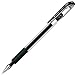 Pentel Arts Hybrid Technica 0.3 mm Pen, Ultra Fine Point, Black Ink 10-Pack KN103-A