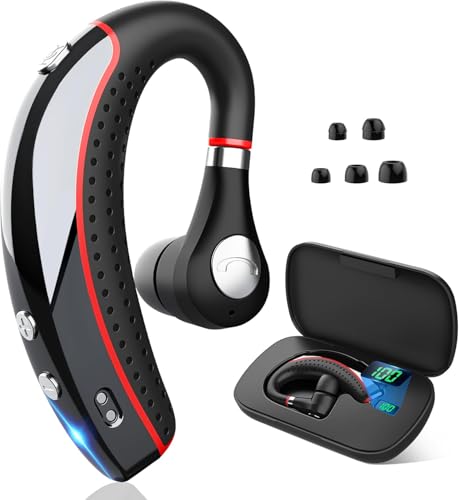 Kelazola Bluetooth Headset