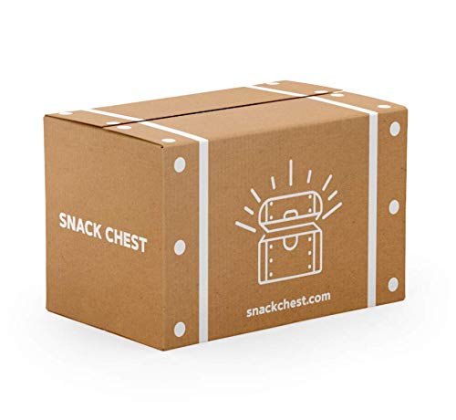 3 Snack+Chest+Package+Variety+Snacks