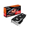 Radeon RX 6700 XT Gaming OC 12G Graphics Card, WINDFORCE 3X Cooling System, 12GB 192-bit GDDR6, GV-R67XTGAMING OC-12GD…