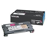 C500 Magenta Toner Cartridge
