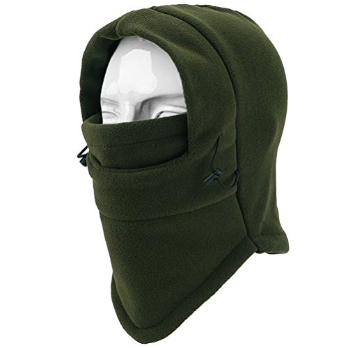 2 YQXCC+Winter+Balaclava+Windproof+Adjustable