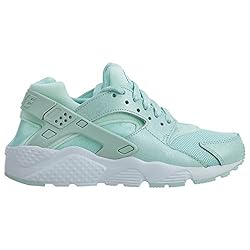 Nike Kids Huarache Run SE GS Igloo/White/Igloo