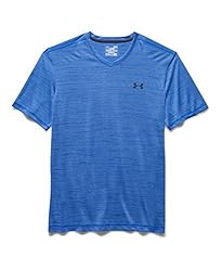 Under Armour Men's Tech V-Neck T-Shirt , Ultra Blue