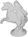 Ella The Fairy and Her Unicorn - Stunning Detail - Paint Your Own Mystical Ceramic Keepsake