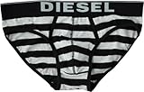 Diesel Mens Andre Brief