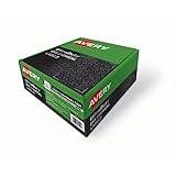 Avery UltraDuty GHS Chemical Labels for Epson ColorWorks C831 Drum Printer, Waterproof 8.5