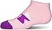 Under Armour Girls Ua girls Next Statement 3.0 Crew Socks (3 Pack)