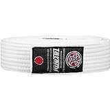 Tatami Fightwear Adult BJJ Rank White Belt