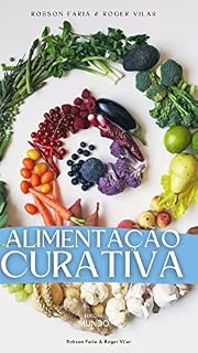 Livro Alimentação Curativa