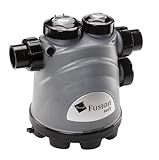 Zodiac FUSION Nature2 Fusion Inground Sanitizer with Tab Feeder