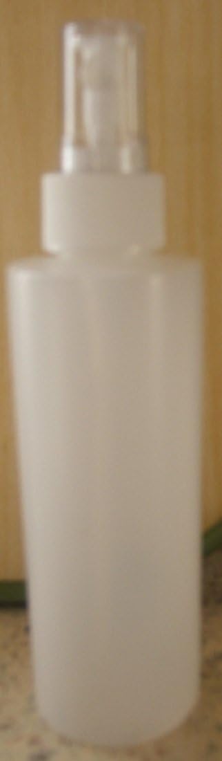 Mister Spray Bottle