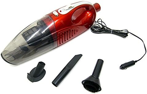 Amazon Co Jp ハンディクリーナー 車載用 掃除機 12v用 80w Fj3361 車 バイク