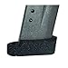 Talon Grips Smith & Wesson Grip M&P Shield Extended Magazine Rubber S&W 737R W/ Free Sticker
