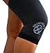 Knee Compression Sleeve - Relief for Knee Arthritis, Pain, Soreness, Injury (5xl)