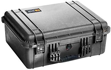 Amazon.com: Pelican 1770 Long Case (Black) : Sports & Outdoors