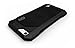 Element Case ION Case for iPhone 6 iPhone 6s - Black (EMT-0001)