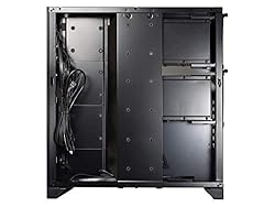 Lian Li O11 Dynamic XL ROG Certified (Black) ATX