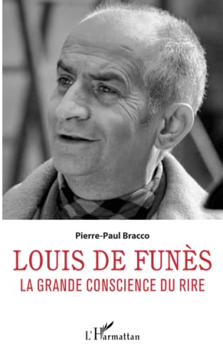 Louis de Funès: la grande conscience du rire