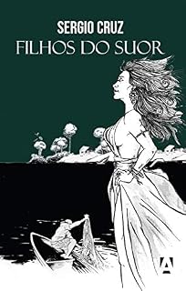 Livro Filhos do Suor