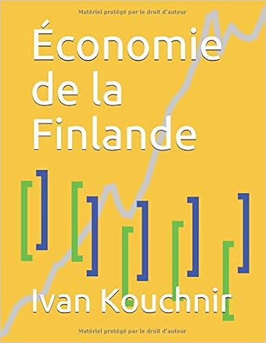 Économie de la Finlande