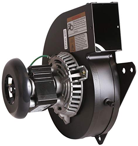 Furnace Draft Inducer Motor Blower for Amana Goodman Janitrol B1859005 B1859005S