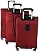 Travelpro Maxlite 4 3-Piece Expandable Spinner Luggage Set: 29
