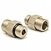 Dometic SeaStar ORB Fitting Kit, HF6009