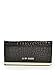G by GUESS Women's Nisha Croc-Embossed Multi Wallet