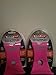 2 pink smartstand, cellphone, tabletholders