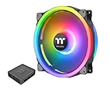 THERMALTAKE CL-F083-PL20SW-A