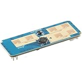 EC Buying 24GHz LD2450 Radar Sensor Module 5V Human Movement Trajectory Tracking Radar Induction Distance Angle Speed Measurement