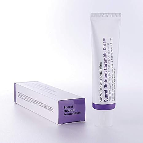 ceramide ointment