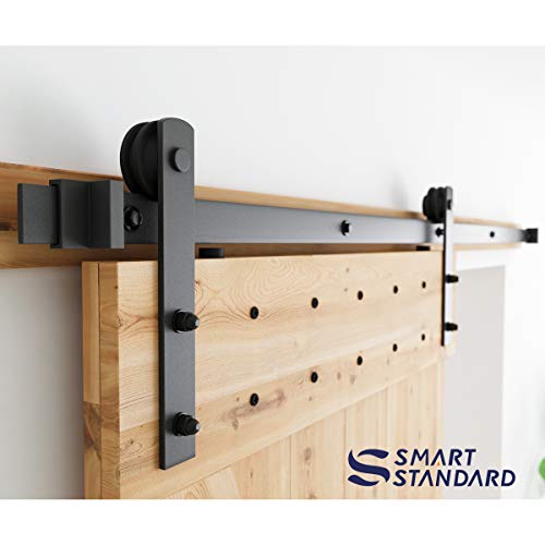 2 SMARTSTANDARD+Hardware+Smoothly+Installation+Instruction