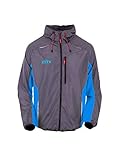 ZITY Men's Cycling Jacket lightweight Hooded Running Biking Jacket Cycling Jacket