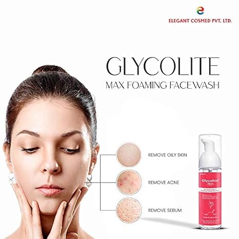 glycolite max