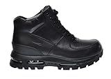 Nike Air Max Goadome 2013 Men's Boots Black 599474-050