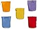 Geneva Barns GB-1800 Herbal Ice Bubble Hash Bag Essense Extractor Kit, 5-Gallon, 5 Bag