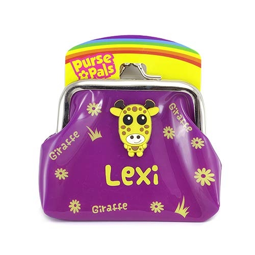 Lexi Children's Girls Coin Purse