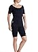 Zaggora Hot Pants 2.0 Shorts - Black - The Original Heat Maximizing Shorts