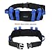 NEPPT Gait Belts Transfer Belts for Seniors Physical Therapy with Handles Safety Gait Belt for Lifting Elderly Fall Prevention Devices Medical Walking Belt for Home Care, Patients Standing Assist