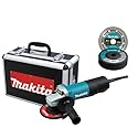 Makita 9557PBX1 Angle Grinder