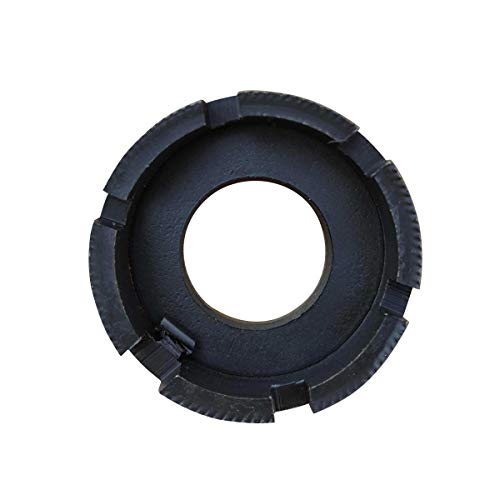 Yuehuam Bike Spoke Wrench Way Bicycle Spoke Nipple Key Wheel Rim Adjuster Spanner Wrench - Thumbnail 6